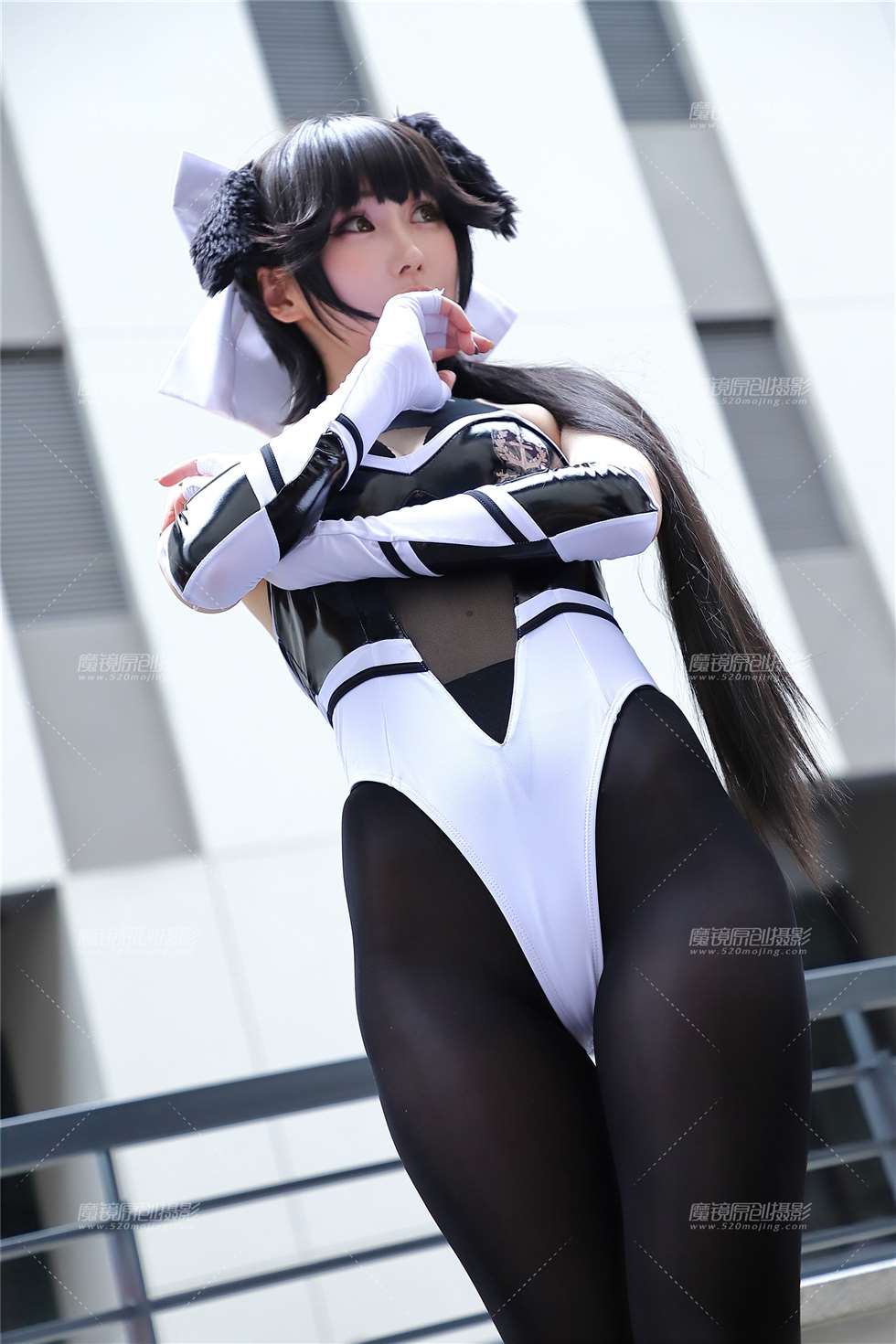 图片[5]-cosplay 香丝美腿2-街拍流行馆