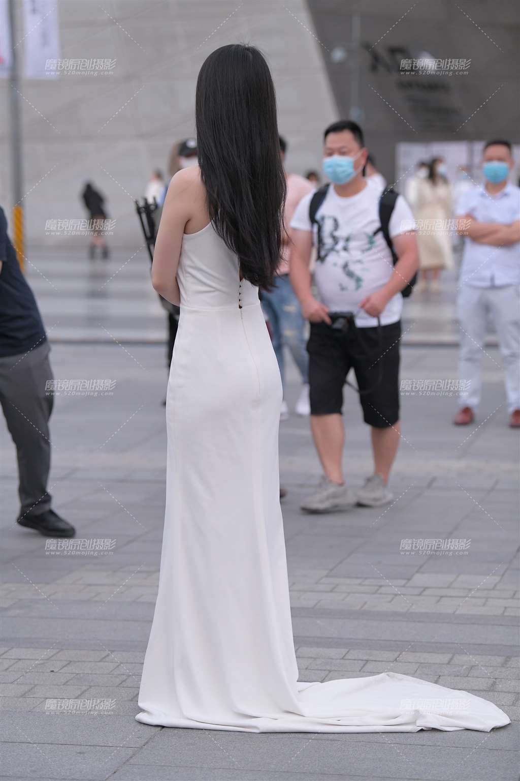 图片[2]-端庄而性感的美女-街拍流行馆